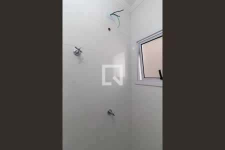 Apartamento para alugar com 38m², 1 quarto e sem vaga Apartamento para alugar com 38m², 1 quarto e sem vagaBanheiro