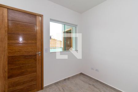 Sala de apartamento para alugar com 1 quarto, 38m² em Parada Inglesa, São Paulo