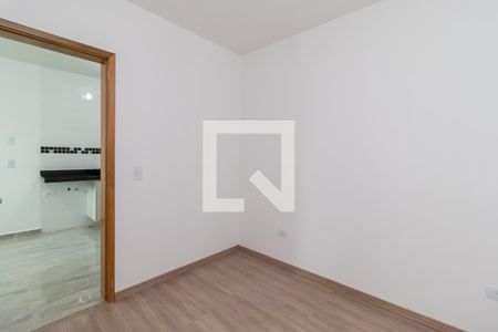 Quarto de apartamento para alugar com 1 quarto, 38m² em Parada Inglesa, São Paulo