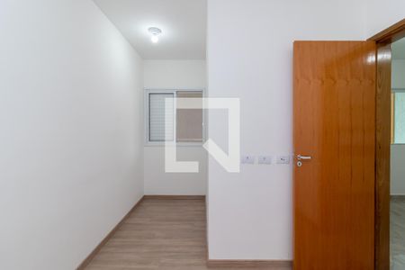 Quarto de apartamento para alugar com 1 quarto, 38m² em Parada Inglesa, São Paulo