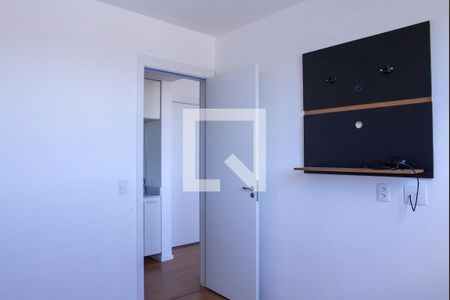 Quarto 1 de apartamento à venda com 1 quarto, 32m² em Piedade, Rio de Janeiro
