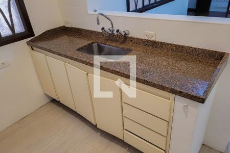 Casa à venda com 212m², 3 quartos e 2 vagasCozinha