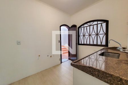 Casa à venda com 212m², 3 quartos e 2 vagasCozinha
