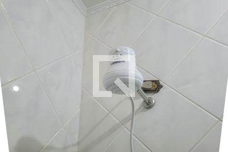 Casa à venda com 212m², 3 quartos e 2 vagasBanheiro da Suíte