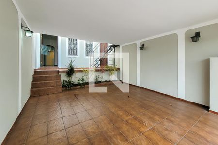 Casa à venda com 212m², 3 quartos e 2 vagasGaragem