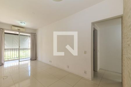 Sala de apartamento à venda com 2 quartos, 64m² em Vila Isabel, Rio de Janeiro
