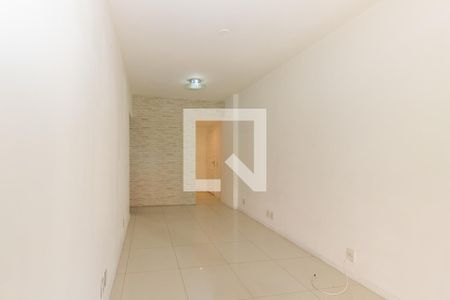 Sala de apartamento à venda com 2 quartos, 64m² em Vila Isabel, Rio de Janeiro