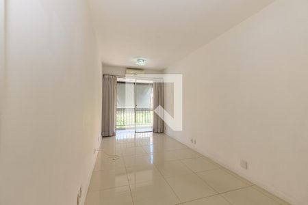 Sala de apartamento à venda com 2 quartos, 64m² em Vila Isabel, Rio de Janeiro