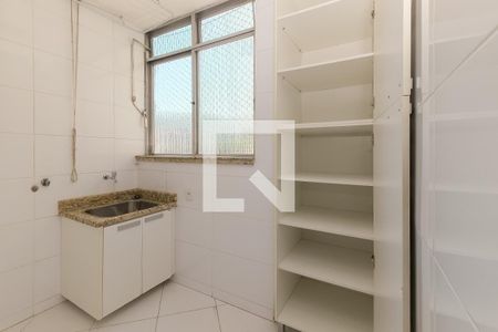 Apartamento à venda com 64m², 2 quartos e 1 vaga Apartamento à venda com 64m², 2 quartos e 1 vagaÁrea de Serviço