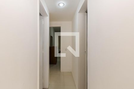 Corredor de apartamento à venda com 2 quartos, 64m² em Vila Isabel, Rio de Janeiro