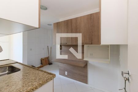Apartamento à venda com 64m², 2 quartos e 1 vaga Apartamento à venda com 64m², 2 quartos e 1 vagaCozinha