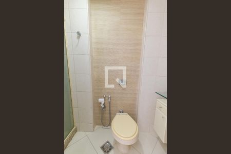 Apartamento à venda com 64m², 2 quartos e 1 vaga Apartamento à venda com 64m², 2 quartos e 1 vagaBanheiro Corredor