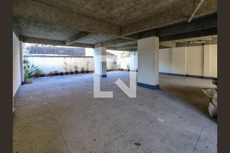 Apartamento à venda com 64m², 2 quartos e 1 vaga Apartamento à venda com 64m², 2 quartos e 1 vagaÁrea comum - Playground