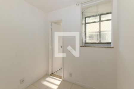 Suíte de apartamento à venda com 2 quartos, 64m² em Vila Isabel, Rio de Janeiro