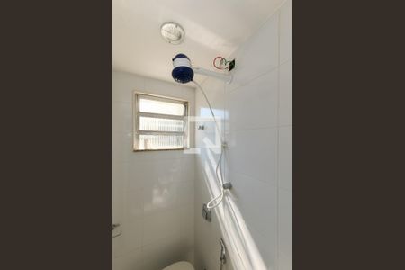 Apartamento à venda com 64m², 2 quartos e 1 vaga Apartamento à venda com 64m², 2 quartos e 1 vagaBanheiro da Suíte