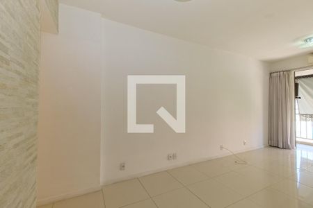 Sala de apartamento à venda com 2 quartos, 64m² em Vila Isabel, Rio de Janeiro