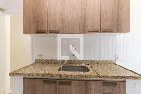 Apartamento à venda com 64m², 2 quartos e 1 vaga Apartamento à venda com 64m², 2 quartos e 1 vagaCozinha