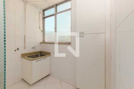 Apartamento à venda com 64m², 2 quartos e 1 vaga Apartamento à venda com 64m², 2 quartos e 1 vagaÁrea de Serviço