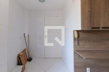 Apartamento à venda com 64m², 2 quartos e 1 vaga Apartamento à venda com 64m², 2 quartos e 1 vagaCozinha