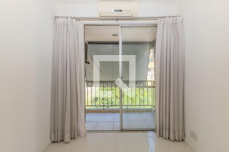 Sala de apartamento à venda com 2 quartos, 64m² em Vila Isabel, Rio de Janeiro