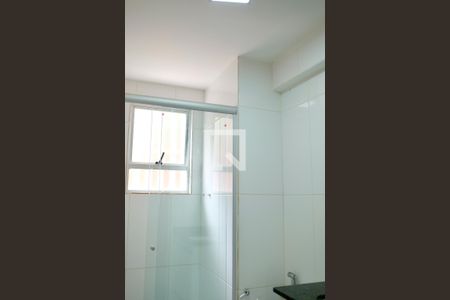 Apartamento à venda com 105m², 3 quartos e 2 vagasBanheiro