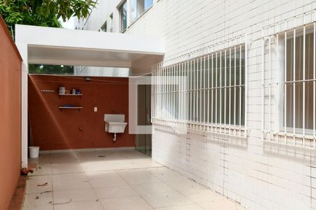 Apartamento à venda com 105m², 3 quartos e 2 vagasÁrea externa