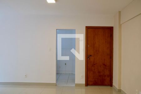 Apartamento à venda com 105m², 3 quartos e 2 vagasSala