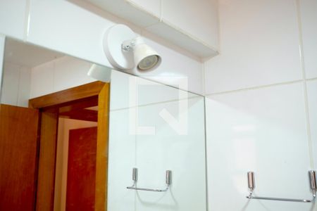 Apartamento à venda com 105m², 3 quartos e 2 vagasBanheiro