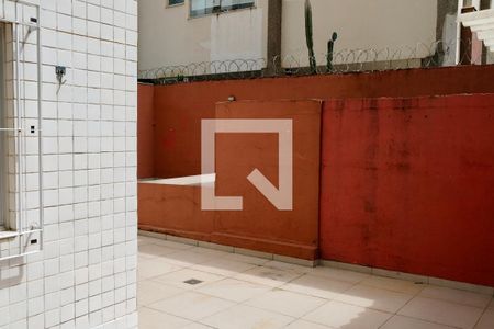 Apartamento à venda com 105m², 3 quartos e 2 vagasÁrea externa