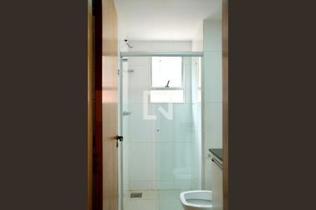 Apartamento à venda com 105m², 3 quartos e 2 vagasBanheiro