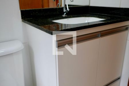 Apartamento à venda com 105m², 3 quartos e 2 vagasBanheiro