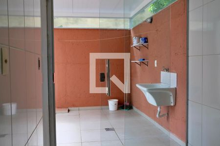 Apartamento à venda com 105m², 3 quartos e 2 vagasÁrea de Serviço