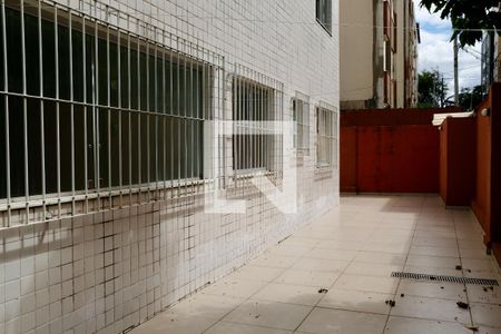 Apartamento à venda com 105m², 3 quartos e 2 vagasÁrea externa