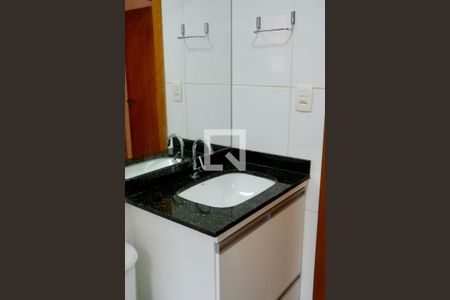 Apartamento à venda com 105m², 3 quartos e 2 vagasBanheiro - torneira