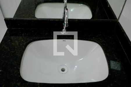 Apartamento à venda com 105m², 3 quartos e 2 vagasBanheiro - torneira