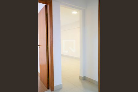 Apartamento à venda com 105m², 3 quartos e 2 vagasCorredor