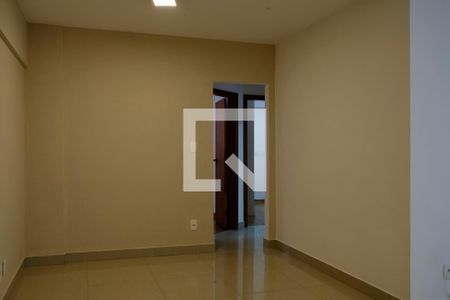 Apartamento à venda com 105m², 3 quartos e 2 vagasSala