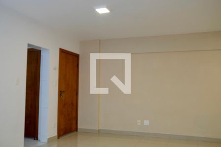 Apartamento à venda com 105m², 3 quartos e 2 vagasSala