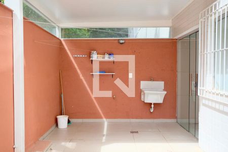 Apartamento à venda com 105m², 3 quartos e 2 vagasÁrea de Serviço