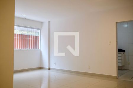 Apartamento à venda com 105m², 3 quartos e 2 vagasSala