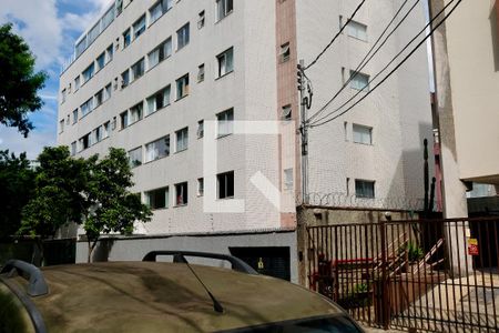 Apartamento à venda com 105m², 3 quartos e 2 vagasSacada