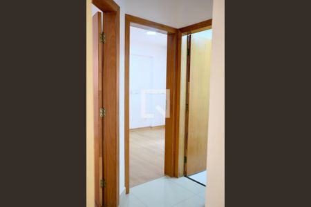 Apartamento à venda com 105m², 3 quartos e 2 vagasCorredor