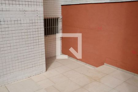 Apartamento à venda com 105m², 3 quartos e 2 vagasÁrea externa