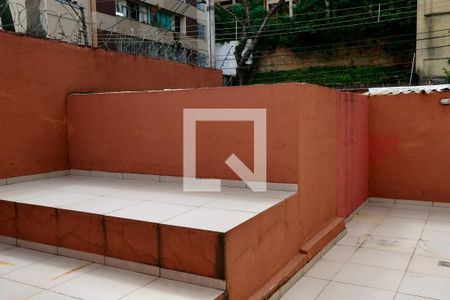 Apartamento à venda com 105m², 3 quartos e 2 vagasÁrea externa