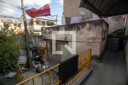 Casa à venda com 100m², 2 quartos e 1 vagaQuintal