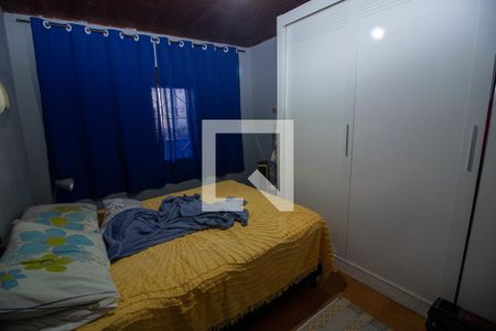 Quarto de casa à venda com 2 quartos, 100m² em Jardim Miriam, São Paulo