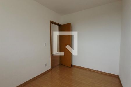 Quarto 2 de apartamento à venda com 2 quartos, 45m² em Santa Maria, Contagem