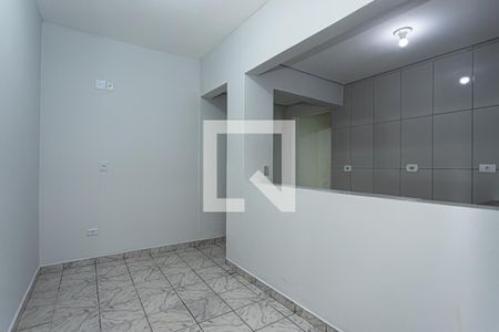 Casa para alugar com 1 quarto, 27m² em Jardim Centenário, São Paulo