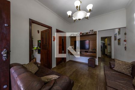 Sala de casa para alugar com 3 quartos, 140m² em Parque da Vila Prudente, São Paulo