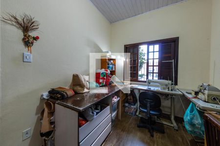 Quarto de casa para alugar com 3 quartos, 140m² em Parque da Vila Prudente, São Paulo